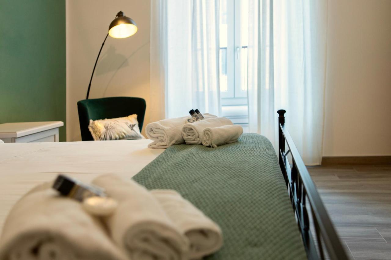 Etta Suite - Close Vatican Museum Roma Ngoại thất bức ảnh