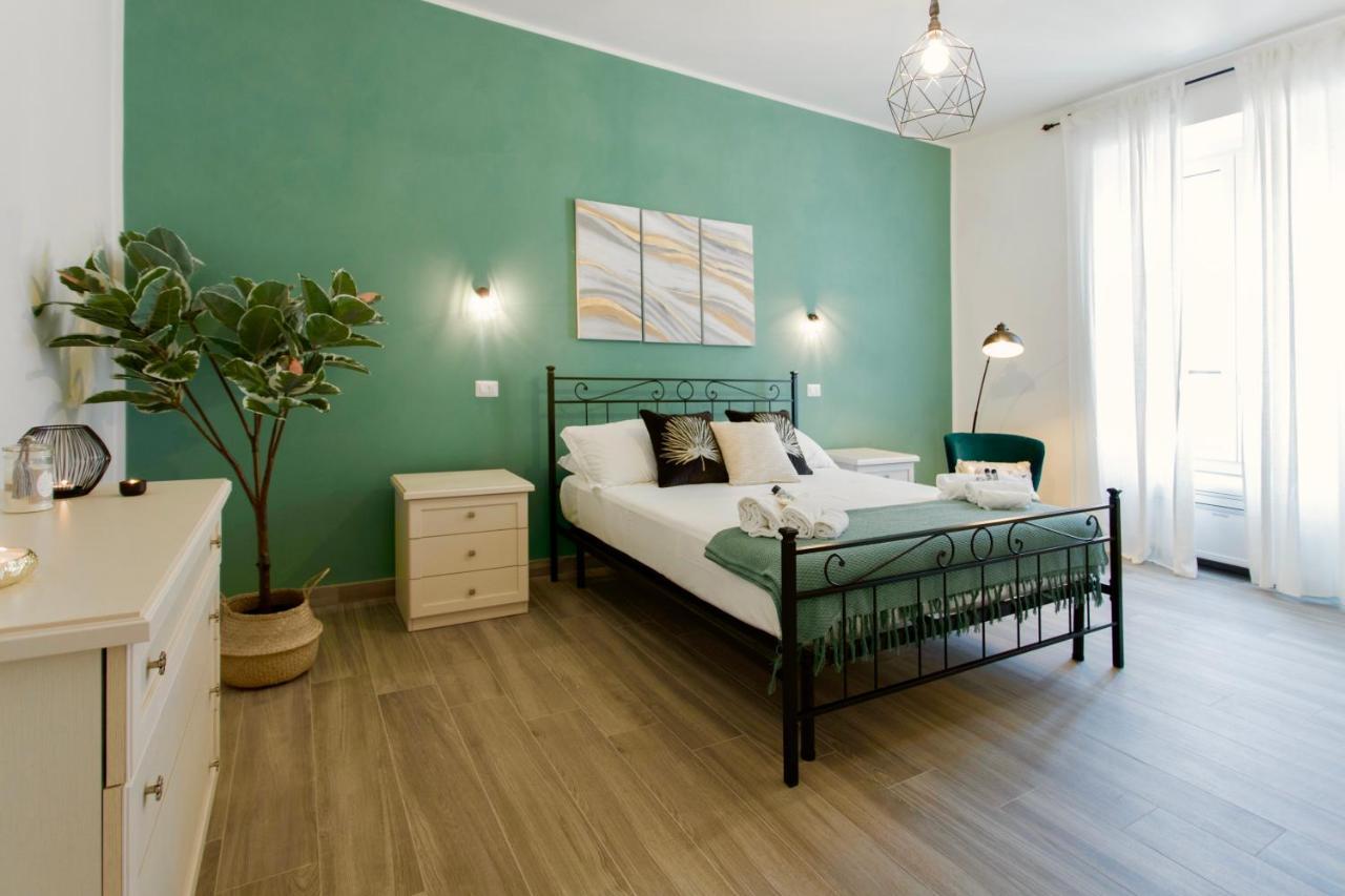 Etta Suite - Close Vatican Museum Roma Ngoại thất bức ảnh