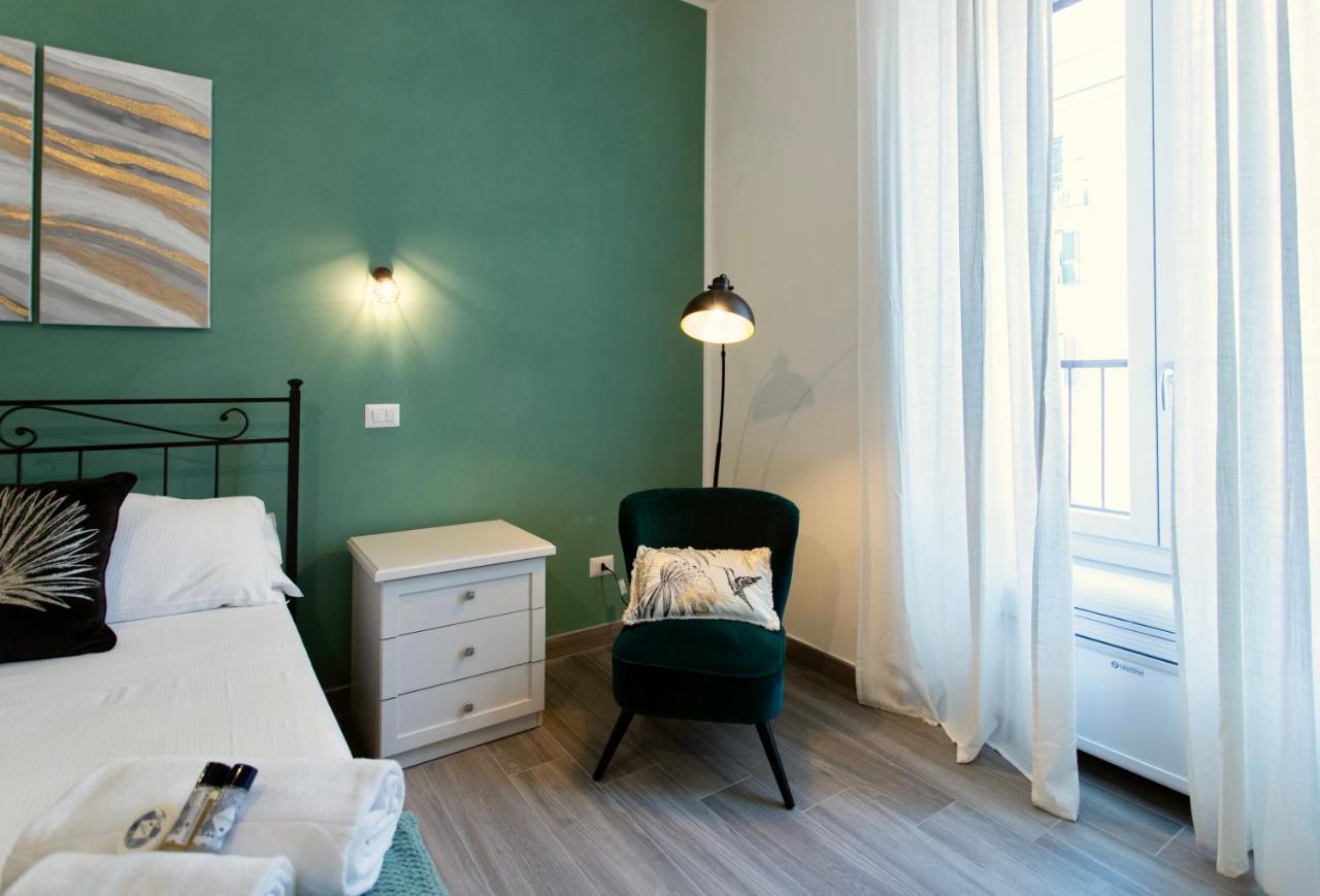 Etta Suite - Close Vatican Museum Roma Ngoại thất bức ảnh
