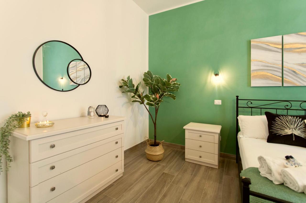 Etta Suite - Close Vatican Museum Roma Ngoại thất bức ảnh